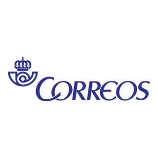 Correos Logo PNG Vector