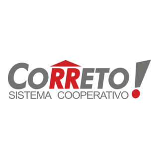 Correto Logo PNG Vector