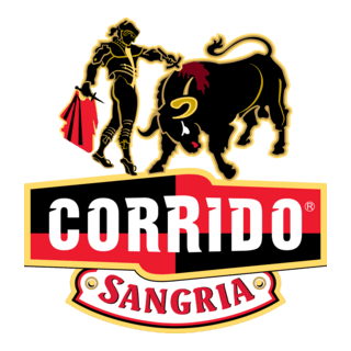 Corrido Logo PNG Vector