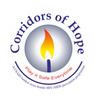 Corridors Logo PNG Vector