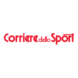 Corriere dello Sport Logo PNG Vector