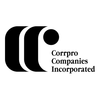 Corrpro Companies Logo PNG Vector