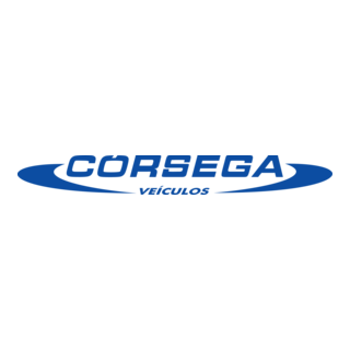 Corsega Veiculos Logo PNG Vector