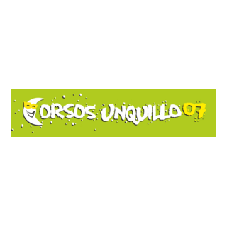 corsos unquillo 2007 Logo PNG Vector