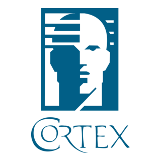 Cortex Pharmaceuticals Logo PNG Vector