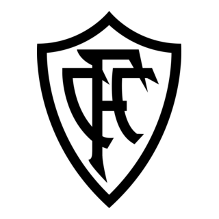 Corumbaense Futebol Clube Logo PNG Vector