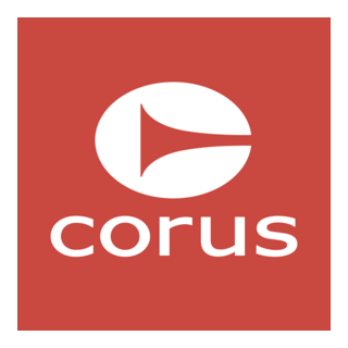 Corus Logo PNG Vector