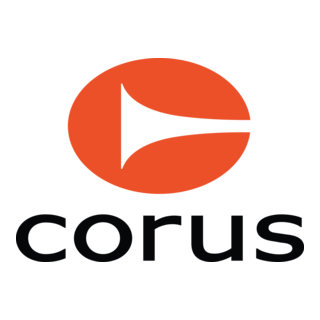 Corus Logo PNG Vector