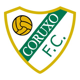 Coruxo Club de Futbol Logo PNG Vector