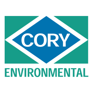 Cory Environmental Logo PNG Vector