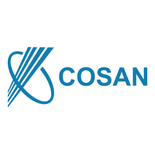 Cosan Logo PNG Vector
