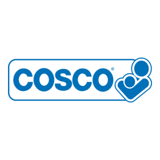 Cosco Logo PNG Vector