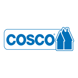 Cosco Logo PNG Vector