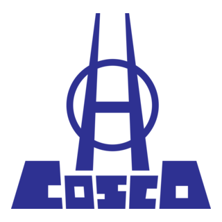 COSCO Logo PNG Vector