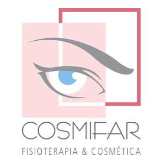 COSMIFAR Logo PNG Vector