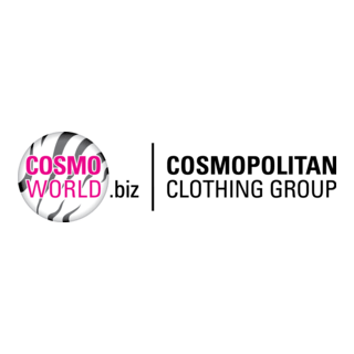 Cosmopolitan Clothing Group Logo PNG Vector