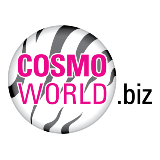 Cosmopolitan Clothing Group Logo PNG Vector