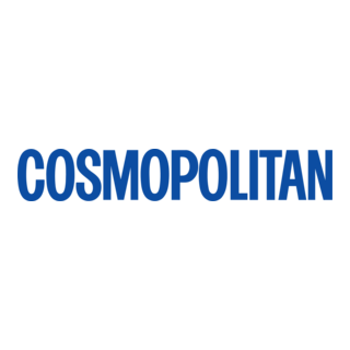 Cosmopolitan Logo PNG Vector
