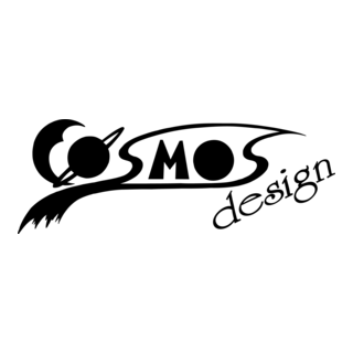 Cosmos Logo PNG Vector