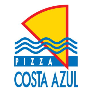 Costa Azul Logo PNG Vector