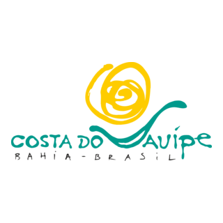 Costa do Sauipe Logo PNG Vector