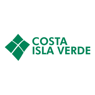 costa isla verde Logo PNG Vector