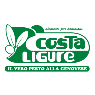 Costa Ligure Logo PNG Vector
