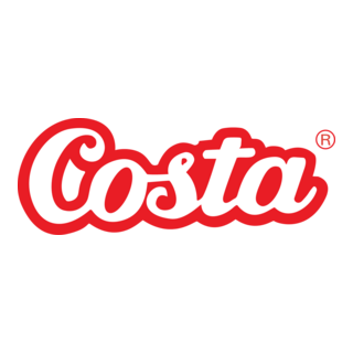Costa Logo PNG Vector