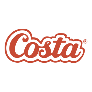 Costa Logo PNG Vector