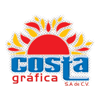 costagrafica Logo PNG Vector