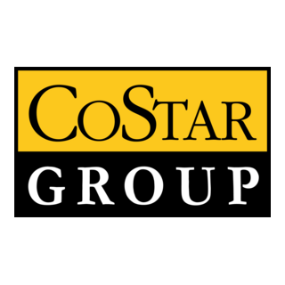 CoStar Group Logo PNG Vector