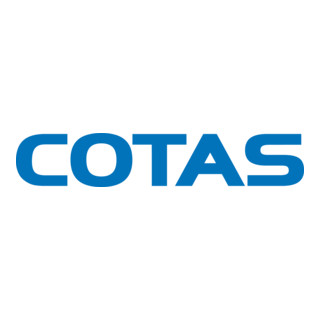 COTAS Logo PNG Vector