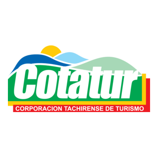 Cotatur Logo PNG Vector