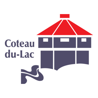 Coteau du-Lac Logo PNG Vector