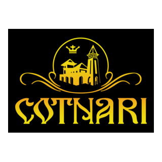 cotnari Logo PNG Vector