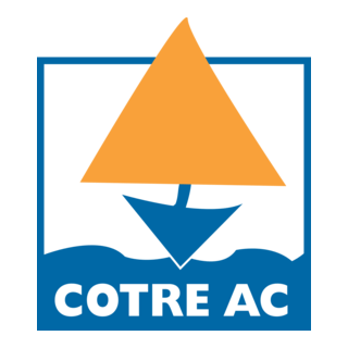 Cotre AC Logo PNG Vector