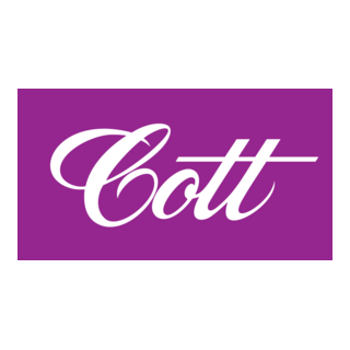 cott Logo PNG Vector