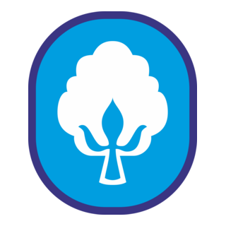 COTTON Sign Logo PNG Vector