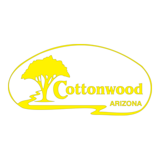 Cottonwood Logo PNG Vector