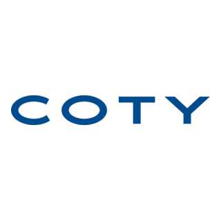 COTY Logo PNG Vector