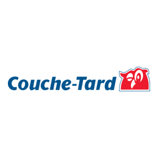 Couche-Tard Logo PNG Vector