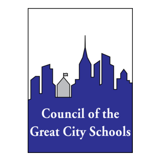 Council of the Great City Schools Logo PNG Vector