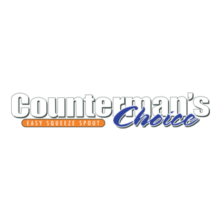 Counterman's Choice Logo PNG Vector