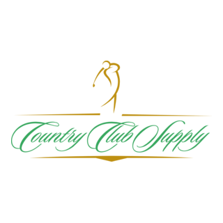 Country Club Supply Logo PNG Vector