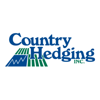 Country Hedging Logo PNG Vector