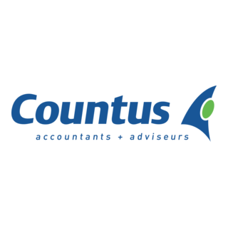 Countus Logo PNG Vector