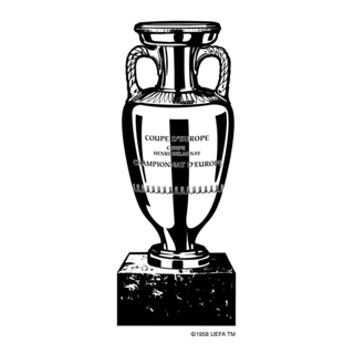 Coupe D'Eupore Logo PNG Vector