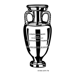 Coupe D'Eupore Logo PNG Vector