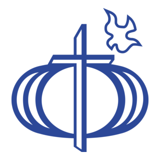 Couples for Christ Logo PNG Vector