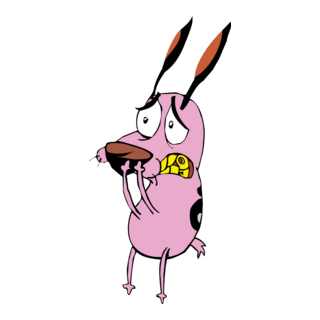 Courage Logo PNG Vector